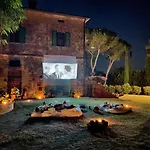 Cozzano Farm stay *