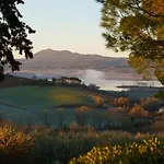 Cozzano Farm stay *