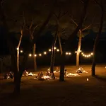 Cozzano Фермерский дом