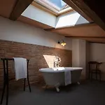 Cozzano Farm stay