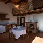 Cozzano Фермерский дом