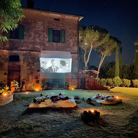 Cozzano Agroturismo *