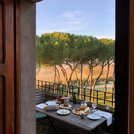 Cozzano Alloggio per agriturismo Pozzuolo