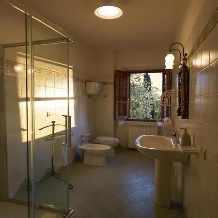 Cozzano Alloggio per agriturismo