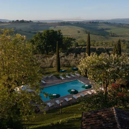 Agroturismo Cozzano Pozzuolo