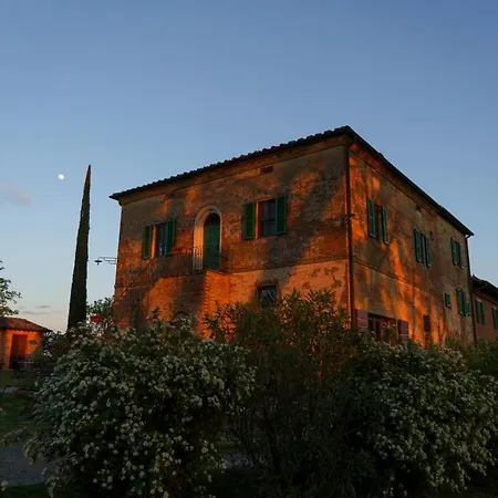 Cozzano Agroturismo