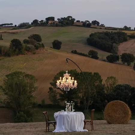 Cozzano Agroturismo Pozzuolo