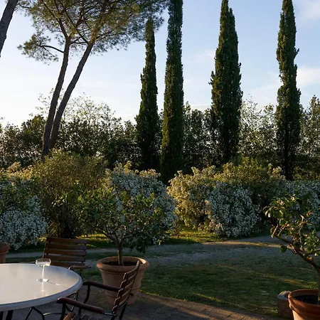 Agroturismo Cozzano *