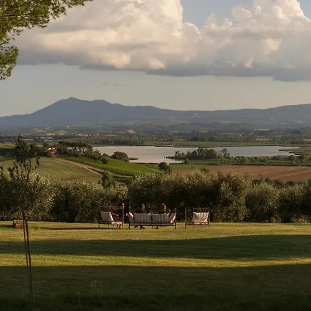 Agroturismo Cozzano Pozzuolo