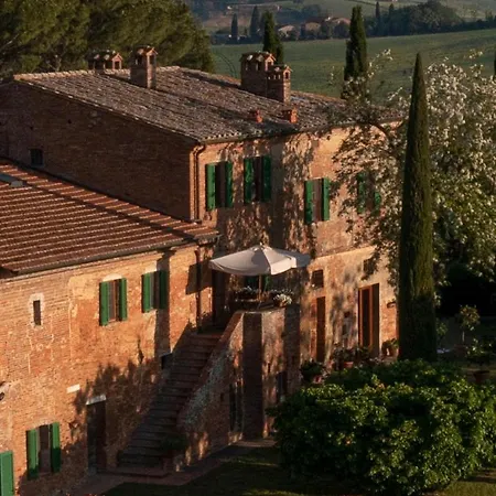 Cozzano Alloggio per agriturismo