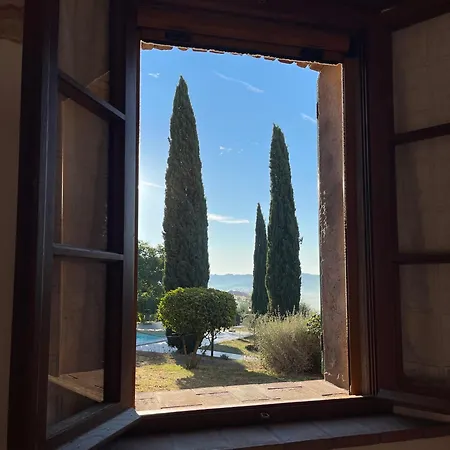 Cozzano * Pozzuolo