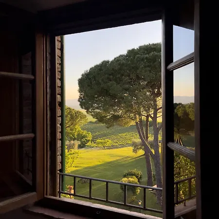 ファームステイ Cozzano Pozzuolo