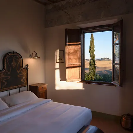 Agroturismo Cozzano *