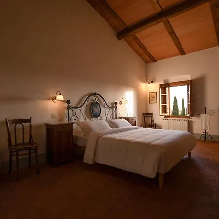 Agroturismo Cozzano Pozzuolo