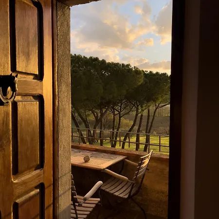 Cozzano Agroturismo