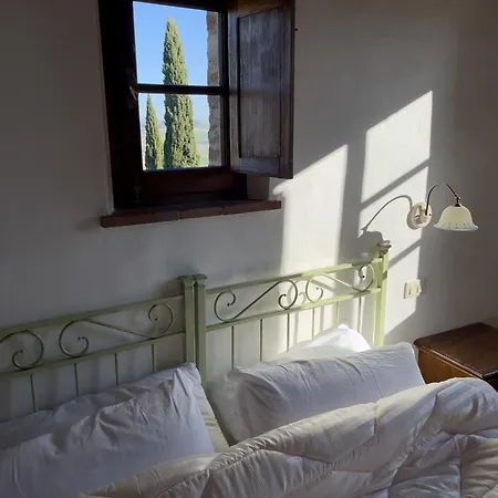 Cozzano ファームステイ Pozzuolo