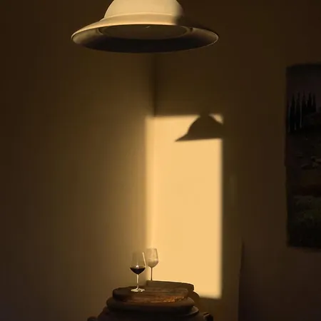 Cozzano ファームステイ *