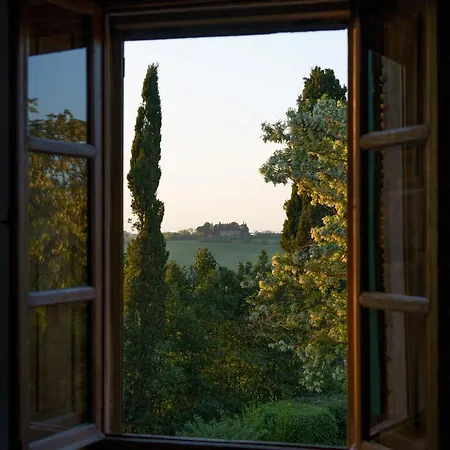 Cozzano Agroturismo *