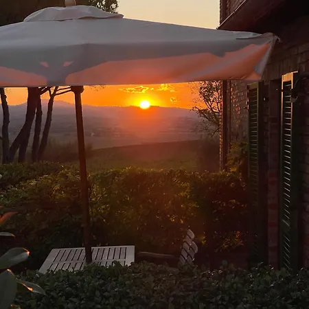 Agroturismo Cozzano