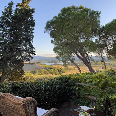 Cozzano Alloggio per agriturismo