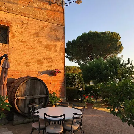 Cozzano * Pozzuolo