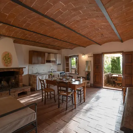 Agroturismo Cozzano *