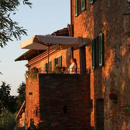Agroturismo Cozzano