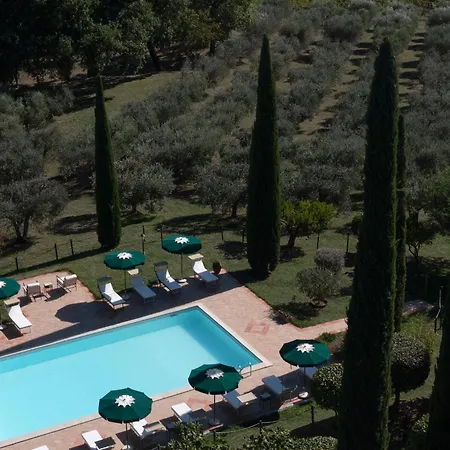 Cozzano Agroturismo Pozzuolo