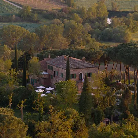 Farm stay Cozzano
