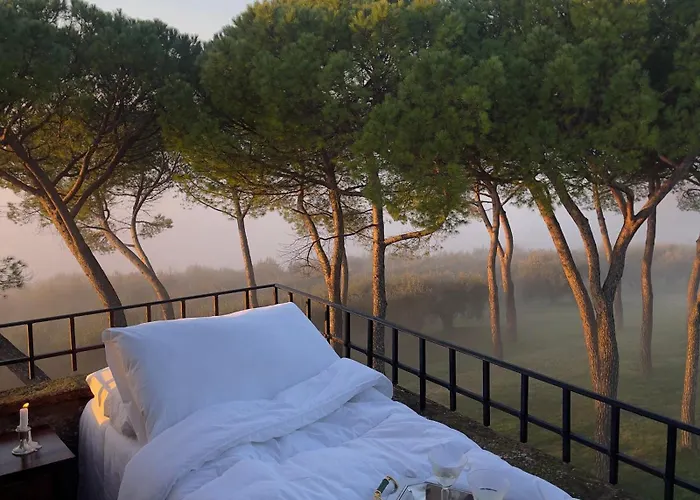 ファームステイ Cozzano Pozzuolo