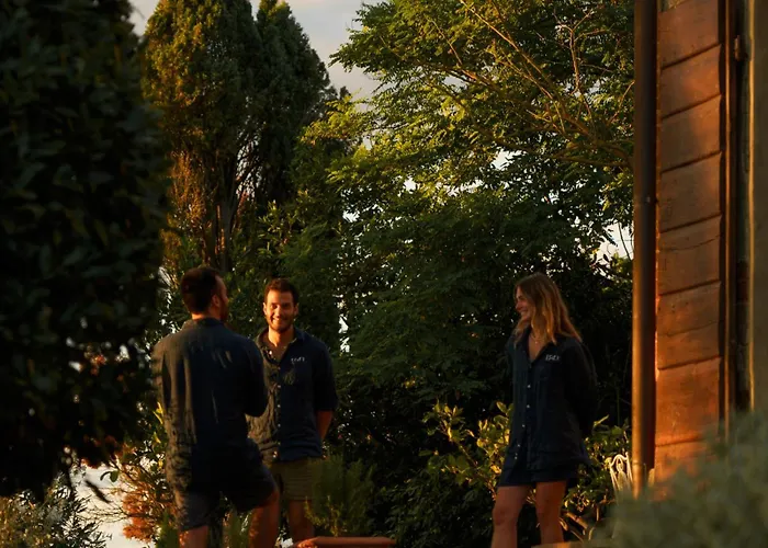 ファームステイ Cozzano *