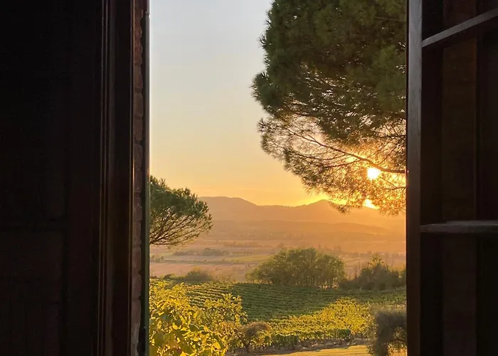 ファームステイ Cozzano *