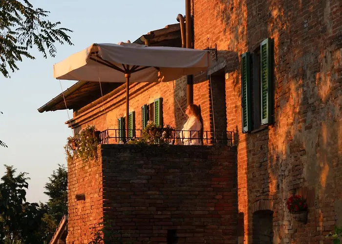 ファームステイ Cozzano